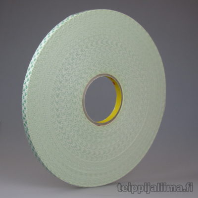 3M Scotch-Mount 4032 kaksip. teippi 12mmx66m