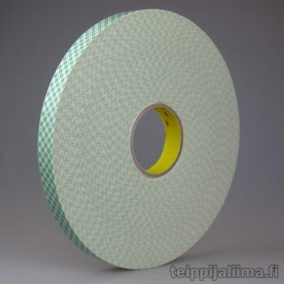 3M Scotch-Mount 4032 kaksip. teippi 25mmx66m