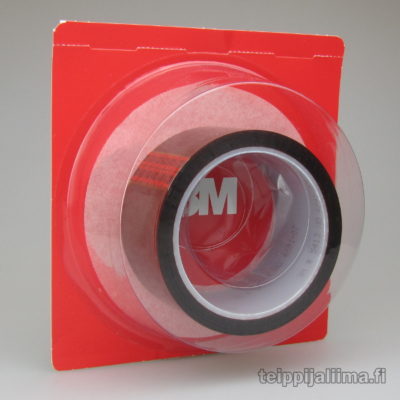 3M 5413 polyimiditeippi 50 mm x 33 m