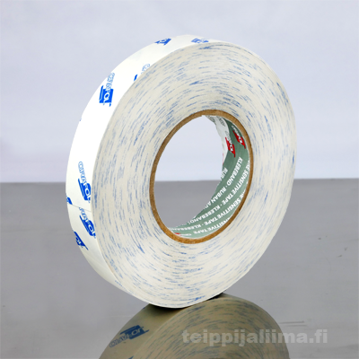 Orabond 1392 kaksipuolinen teippi, valkoinen, 25mm x 50m