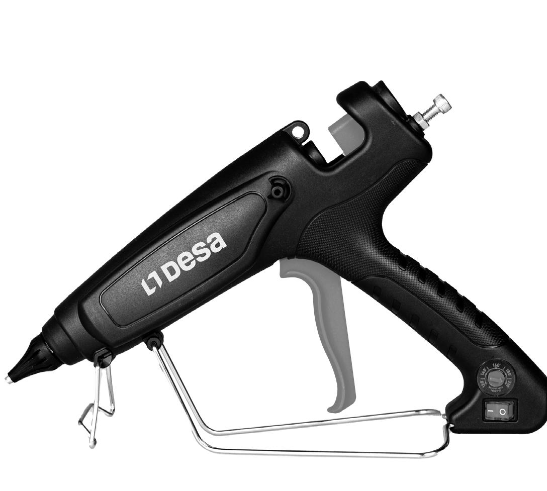 Kuumaliimapistooli DESA 400W