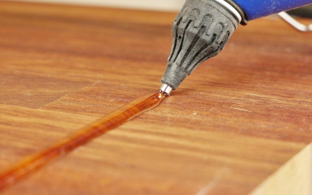 M1-luokiteltu reaktiivinen kuumaliima