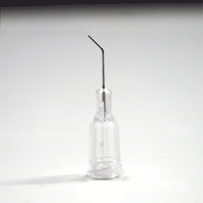 TE727050B45PK Annostelukärki, Techcon teräs, 0,20x12,7mm 45 ast, kirk, 50 kpl