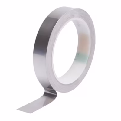 3M 1183 tinapinnoitettu kuparifolioteippi, sähköä johtava liima, 584,2 mm x 16,5 m