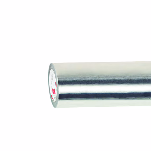 3M 1170 alumiiniteippi, sähköä johtava liima, 584,2 mm x 16,5 m